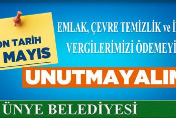 31 MAYIS SON GÜN! – 209