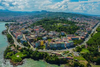 TOKAT’TA ÜNYE RÜZGÂRI ESECEK – 648