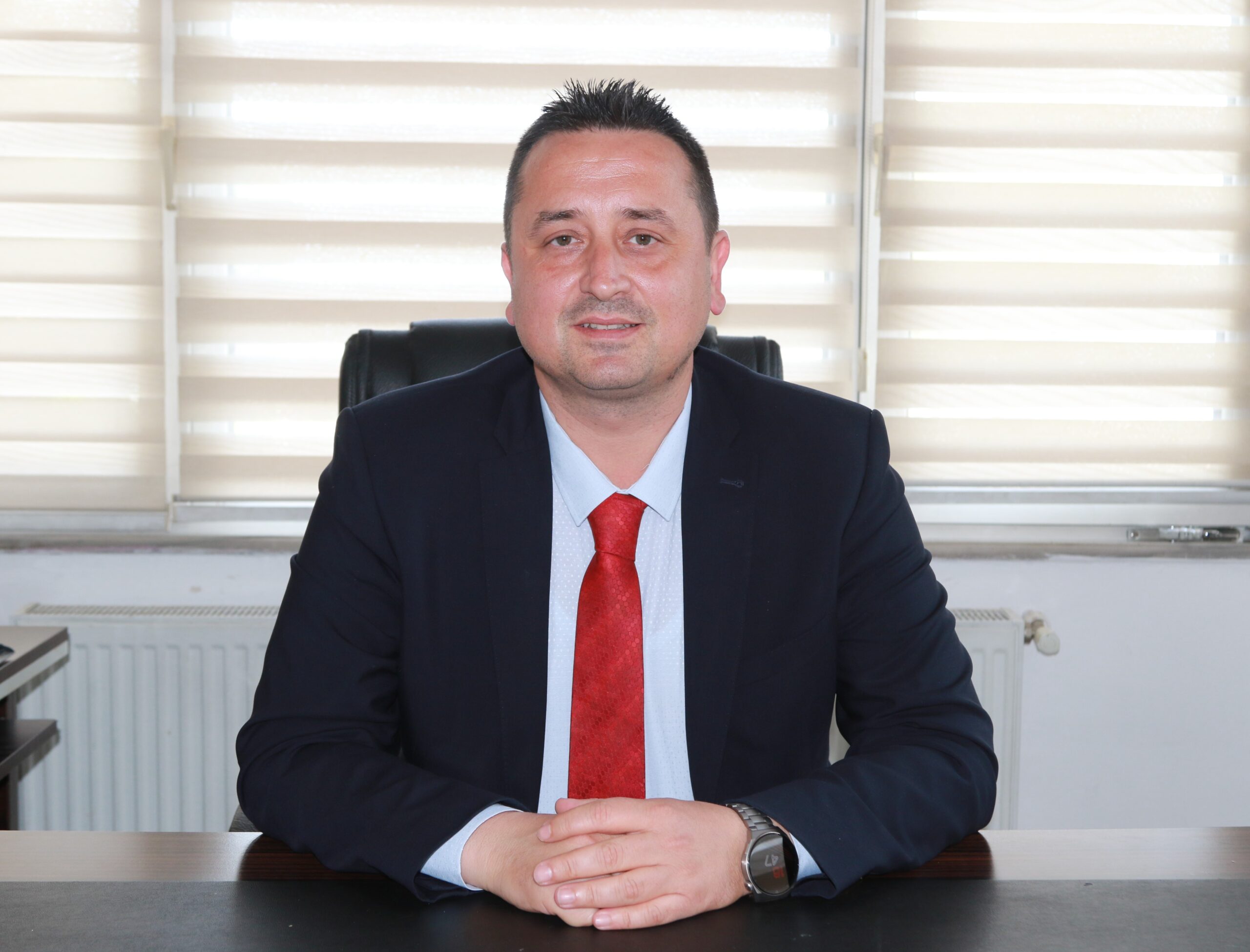 Tevfik PİŞKİN